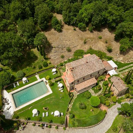 Podere La Casina Country Chic Rigomagno Exteriör bild