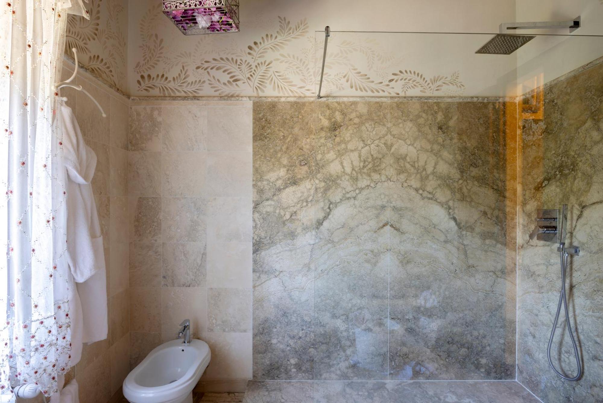 Podere La Casina Country Chic Rigomagno Exteriör bild